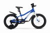 GHOST POWERKID 16 candy blue/pearl white - glossy 23