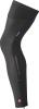 Shimano Beinlinge WINDSTOPPER, schwarz, Gr. L