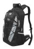 Force Fahrradrucksack Jordan 20 L, schwarz-grau